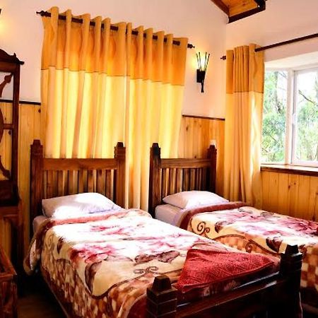 נוארה אליה New Tour Inn מראה חיצוני תמונה