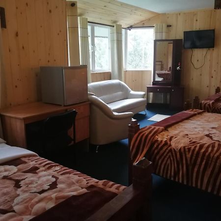 נוארה אליה New Tour Inn מראה חיצוני תמונה