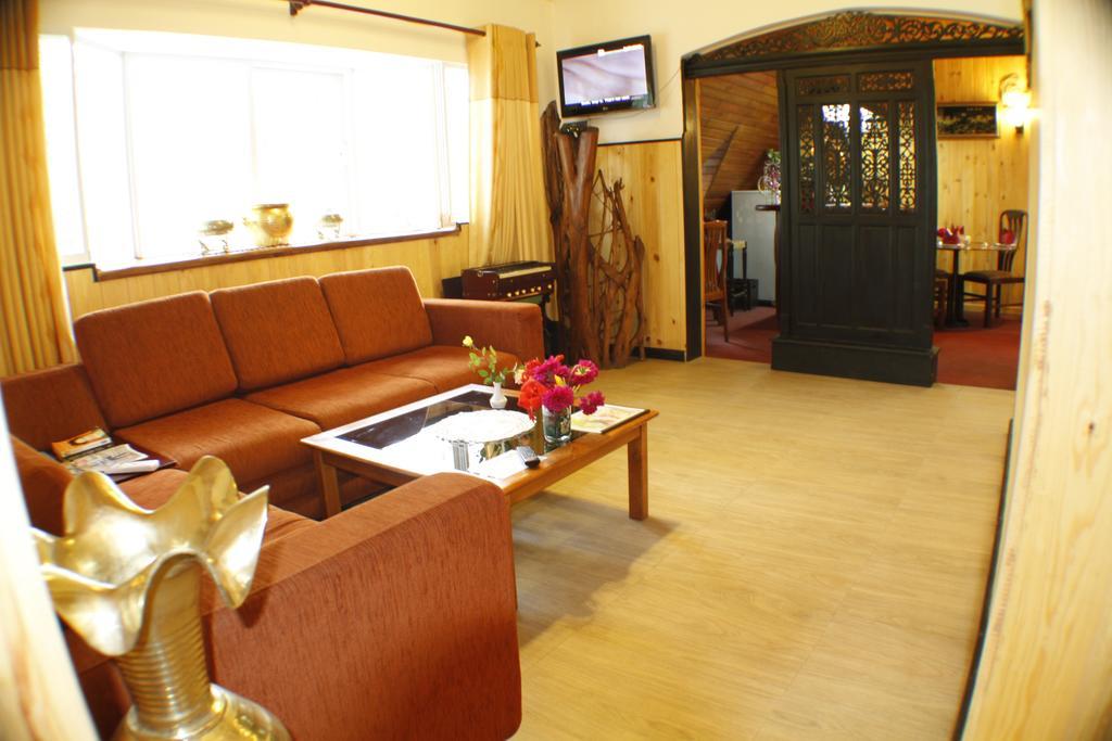 נוארה אליה New Tour Inn מראה חיצוני תמונה