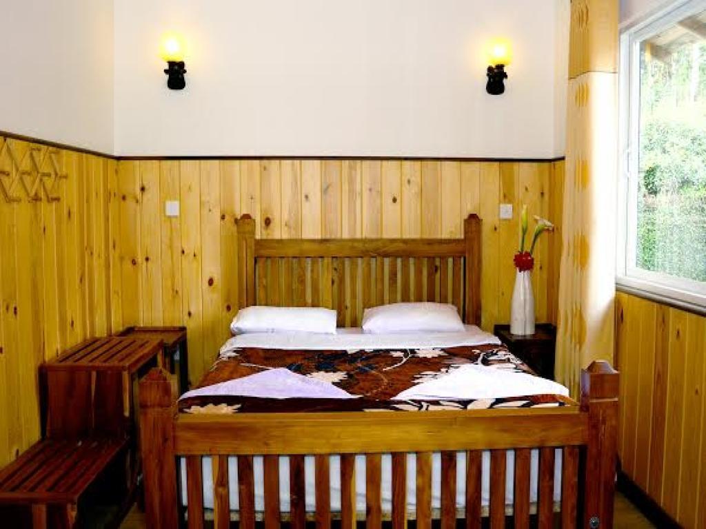 נוארה אליה New Tour Inn מראה חיצוני תמונה