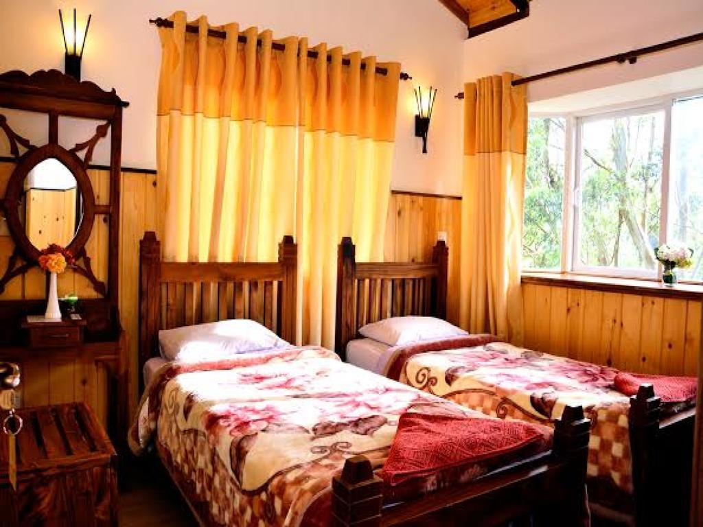 נוארה אליה New Tour Inn מראה חיצוני תמונה