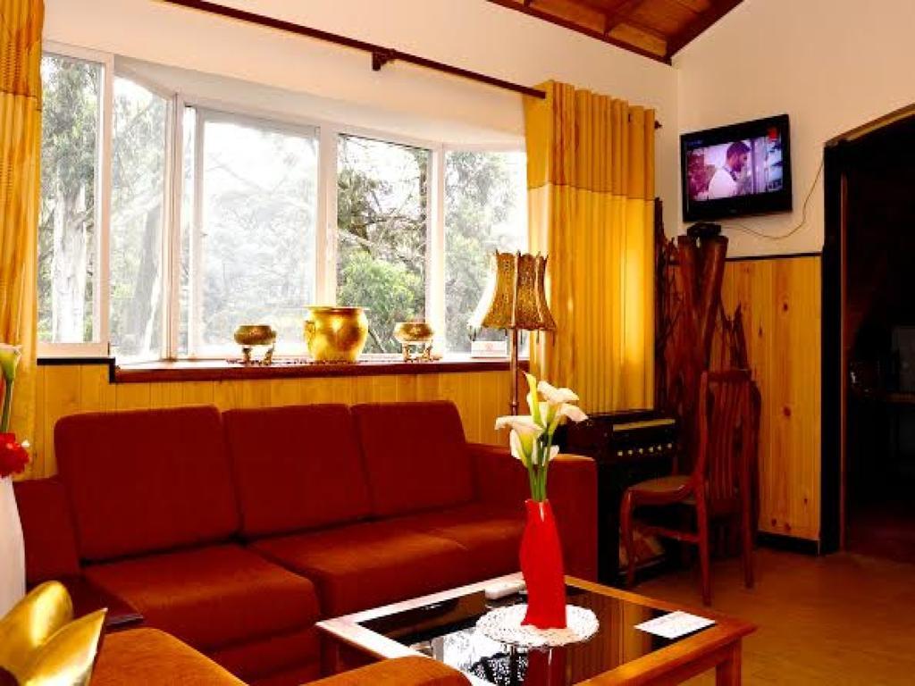 נוארה אליה New Tour Inn מראה חיצוני תמונה