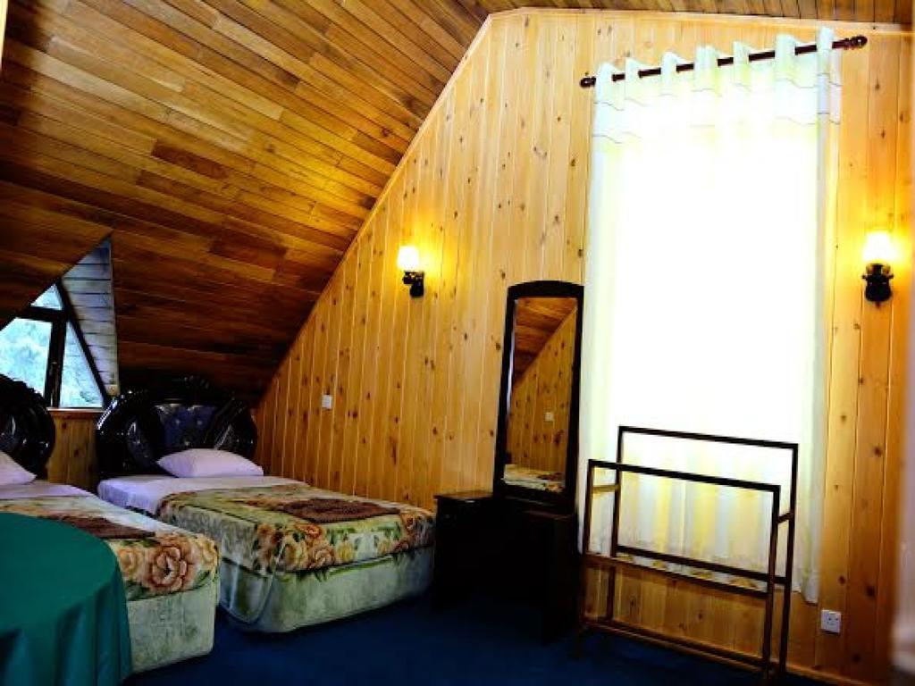 נוארה אליה New Tour Inn מראה חיצוני תמונה