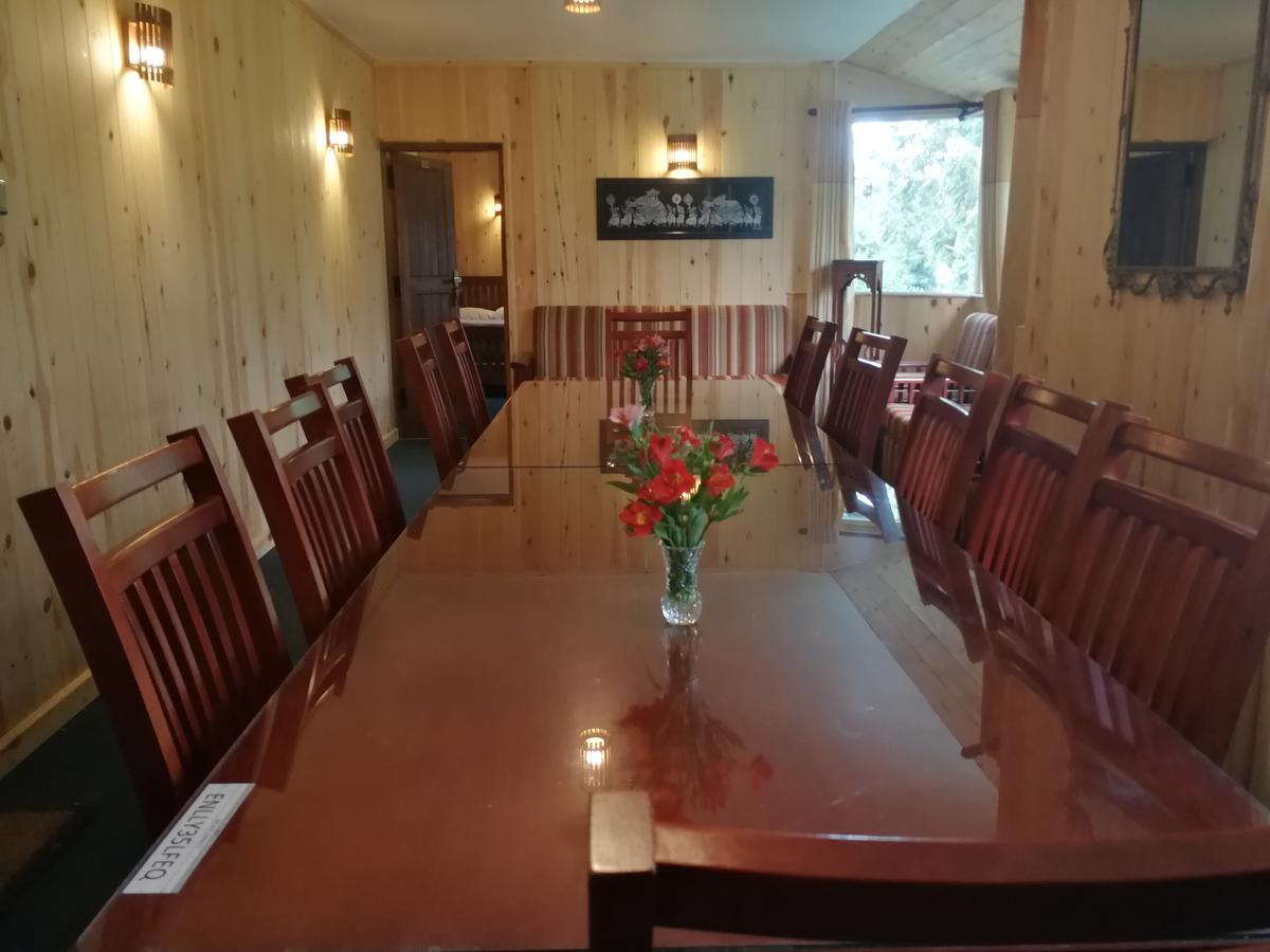נוארה אליה New Tour Inn מראה חיצוני תמונה