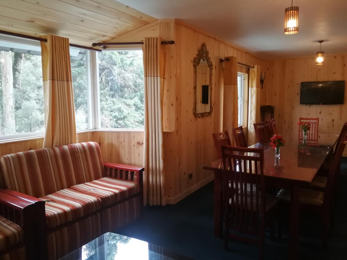 נוארה אליה New Tour Inn מראה חיצוני תמונה