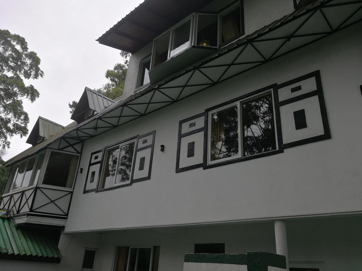 נוארה אליה New Tour Inn מראה חיצוני תמונה
