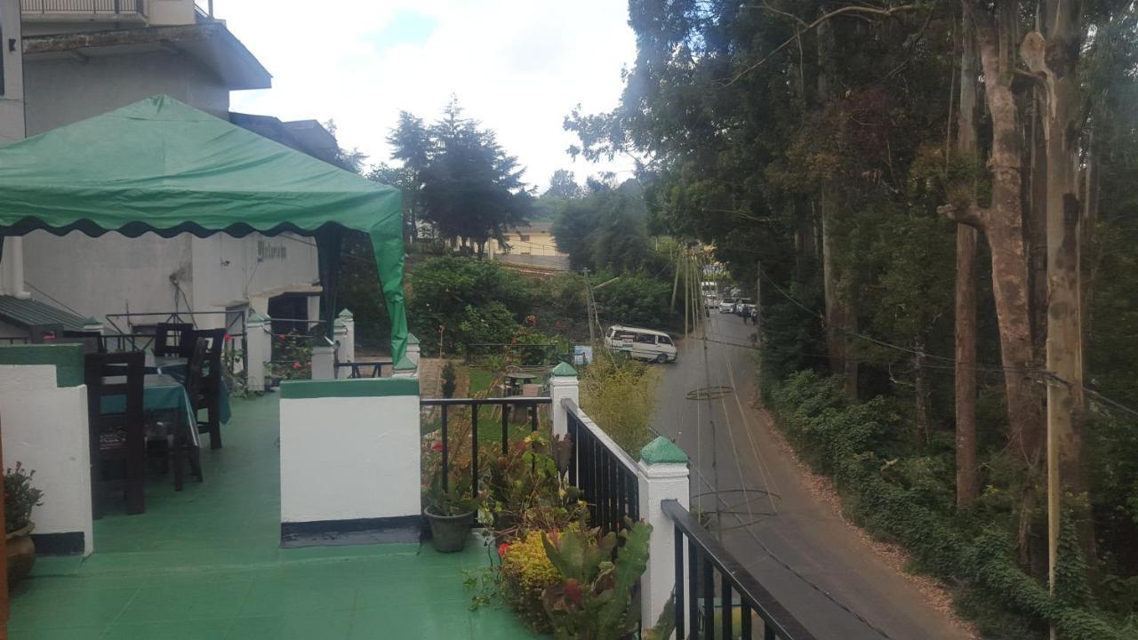 נוארה אליה New Tour Inn מראה חיצוני תמונה