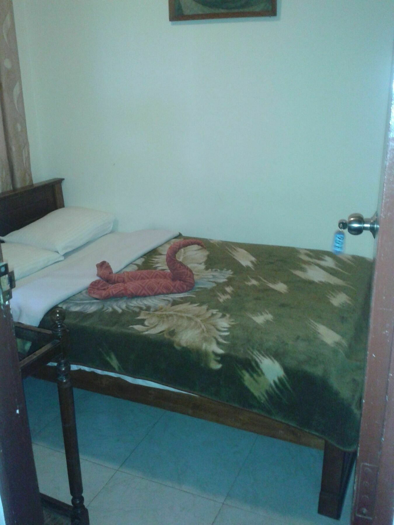 נוארה אליה New Tour Inn מראה חיצוני תמונה