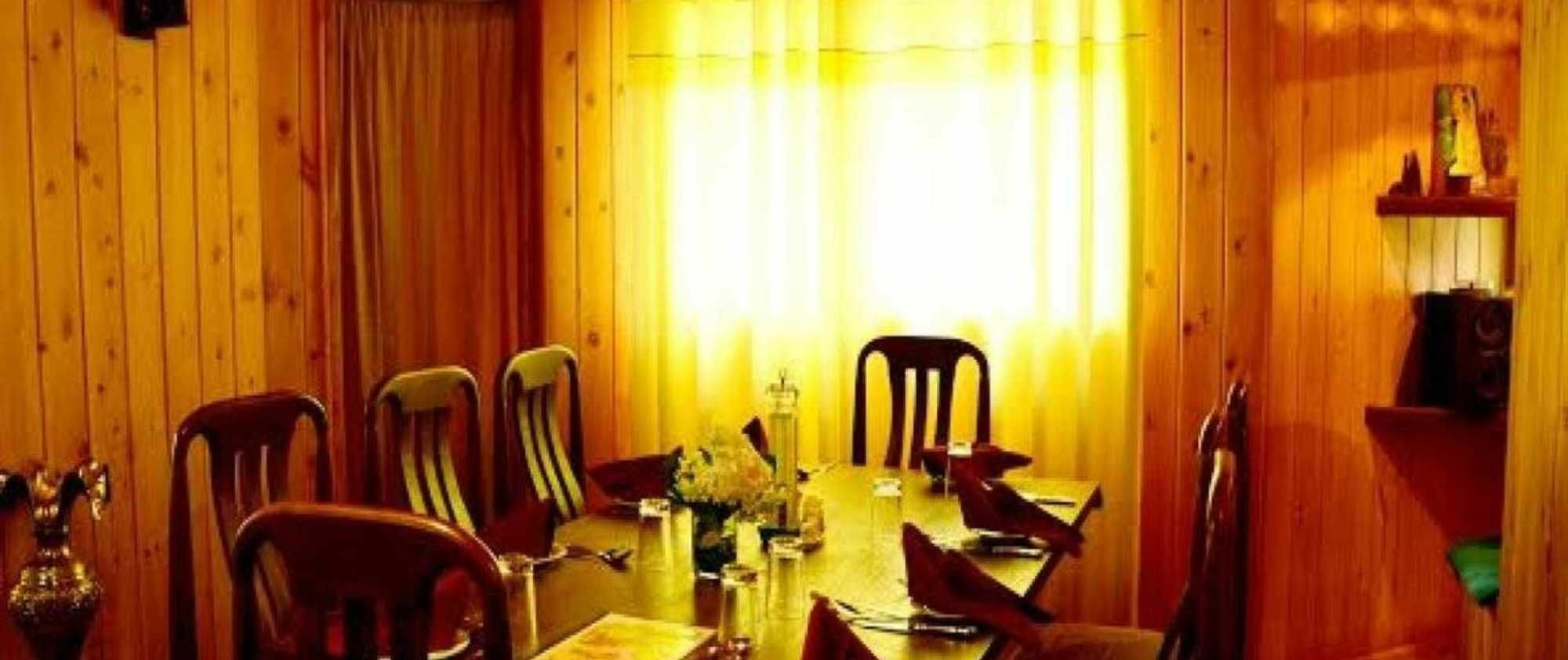 נוארה אליה New Tour Inn מראה חיצוני תמונה